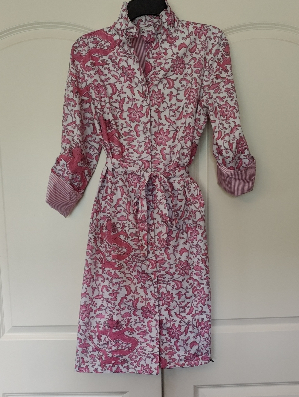 Patty Kim Elizabeth Dress M